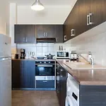 Apartmán Ondo 2-bedroom Larnaca