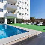 Ondo 2-bedroom