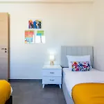 Ondo 2-bedroom Apartmán Larnaca