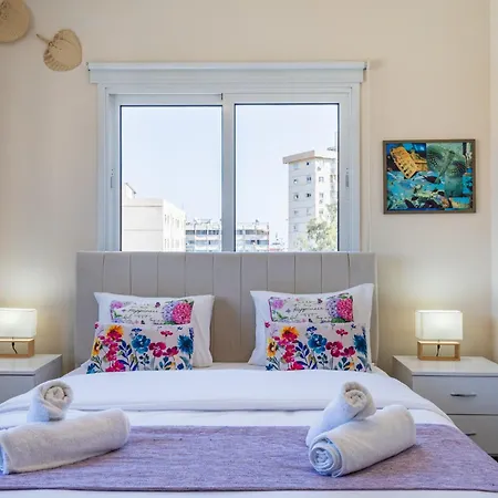 Ondo 2-bedroom *