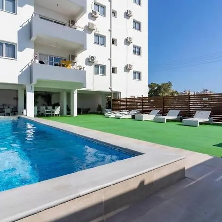 Ondo 2-bedroom