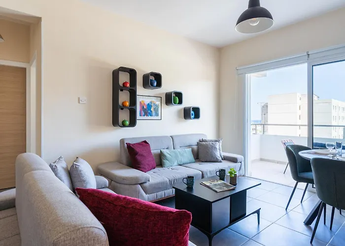 公寓 Ondo 2-bedroom