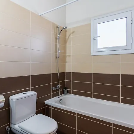 Apartamento Ondo 2-bedroom