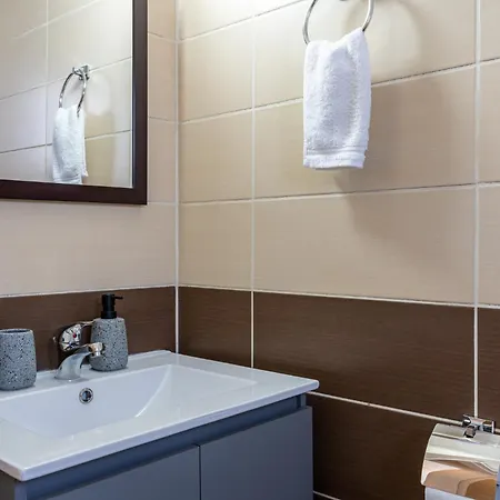 Ondo 2-bedroom Larnaka