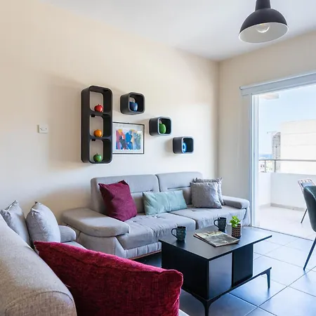 Apartamento Ondo 2-bedroom