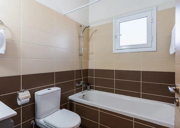 Apartman Ondo 2-bedroom