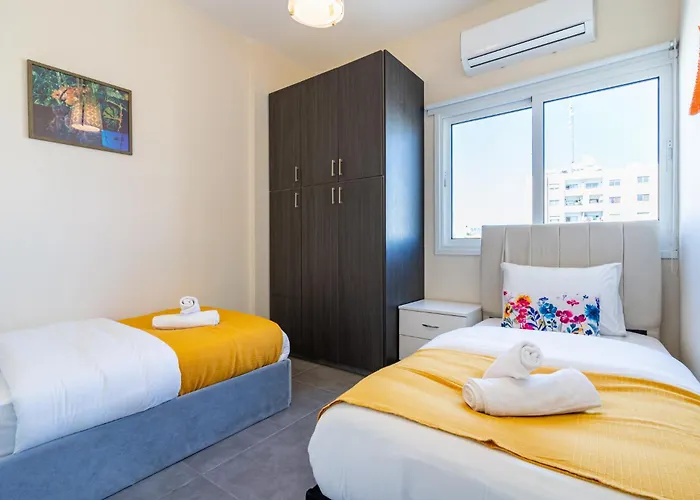 Apartman Ondo 2-bedroom *