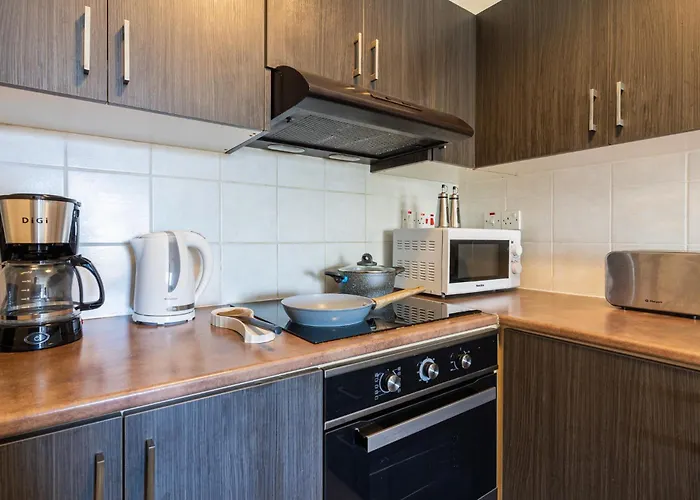 Apartman Ondo 2-bedroom *