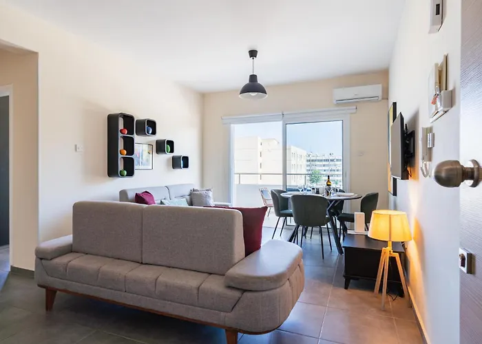 Ondo 2-bedroom アパート